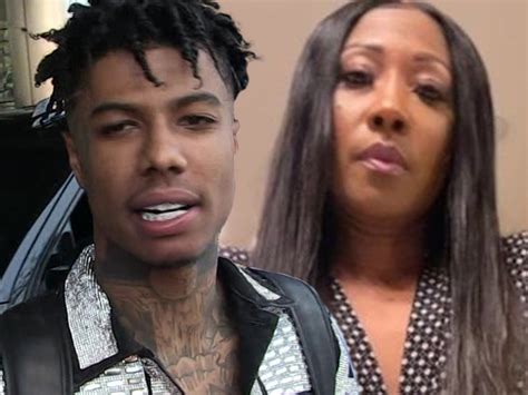 blueface nude photos|Blueface Mom Nude Leak